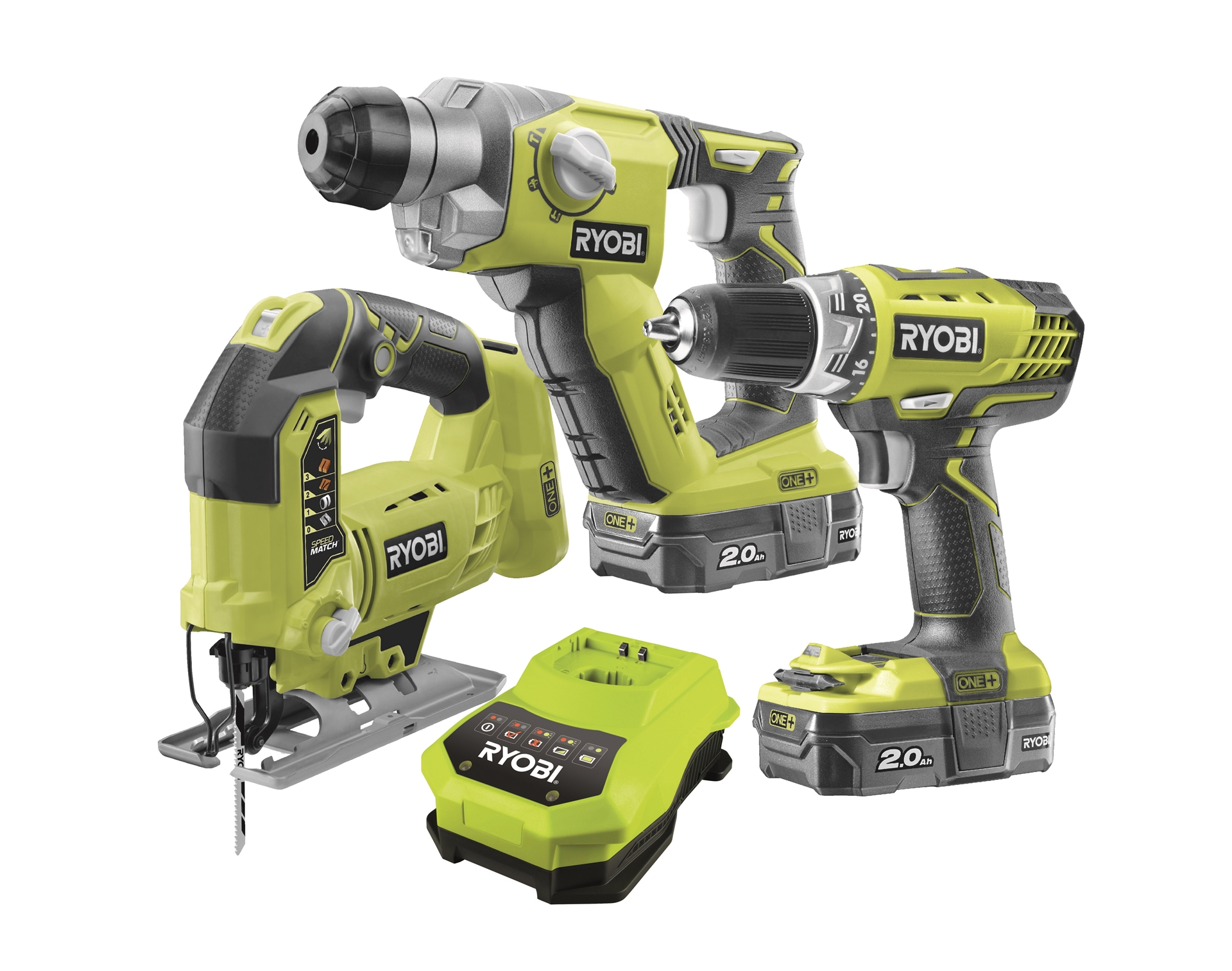 Elektronik El Aletleri