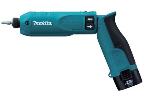 Akülü Darbeli Vidalama Makinası 